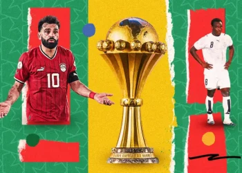 The Five Greatest Players Never to Win the AFCON