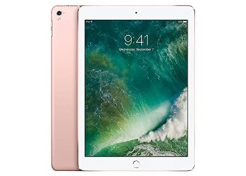 Apple iPad Pro 9.7 (2016) Full Tablet Specifications