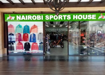 Complete Guide to Nairobi Sports House Branches and Contacts
