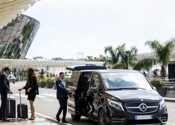 Best Airport Transfer Services in Mombasa