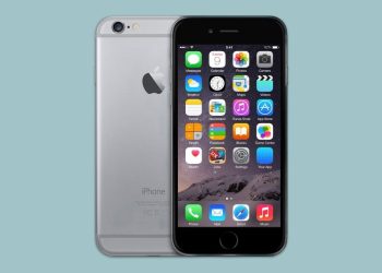 Apple iPhone 6 Full Phone Specifications