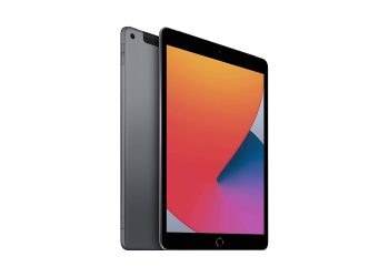 Apple iPad 10.2 (2020) Full Tablet Specifications