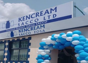 Licensed Deposit-Taking SACCOs in Kenya