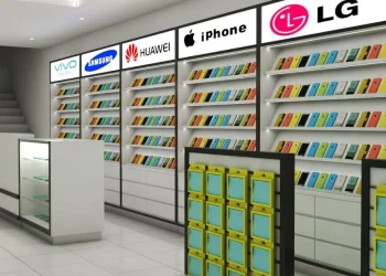 List of Best Mobile Phone Spares Dealers in Kenya