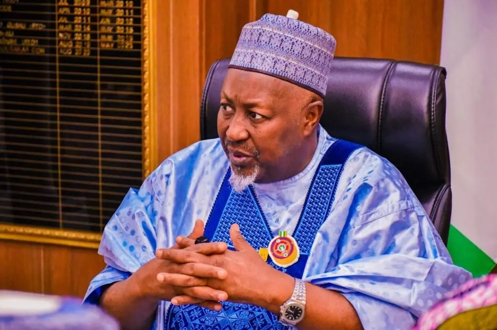 Nigeria’s Defence Minister Steps Down as Kidnapping Crisis Escalates Nationwide