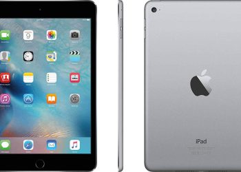 Apple iPad Mini 4 (2015) Full Tablet Specifications