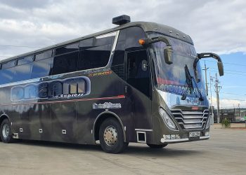 Dreamline Express Routes, Booking Offices, and Fares