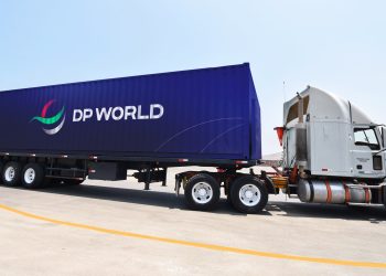 DP World Ltd