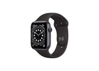 Apple Watch Edition Series 6 Full Watch Specifications