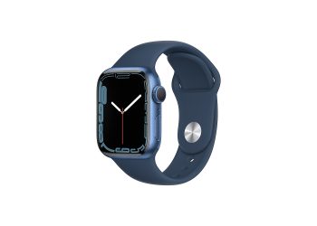 Apple Watch Series 7 Aluminum Full Watch Specifications