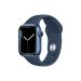 Apple Watch Series 7 Aluminum Full Watch Specifications