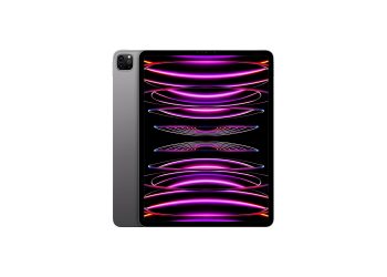 Apple iPad Pro 12.9 (2022) Full Tablet Specifications