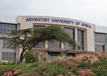 List of Courses Offered at Adventist University of Africa