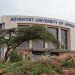List of Courses Offered at Adventist University of Africa