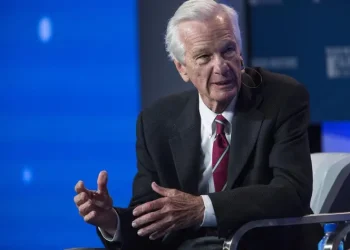 Jorge Paulo Lemann: The Visionary Who Transformed Business and Philanthropy