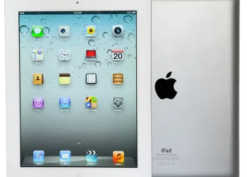 Apple iPad 4 Wi-Fi Full Tablet Specifications