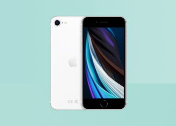 Apple iPhone SE (2020) Full Phone Specifications