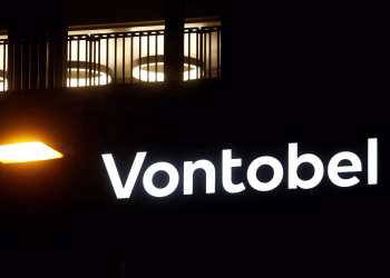 Vontobel Financial Products Ltd