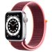 Apple Watch Series 6 Aluminum Full Watch Specifications