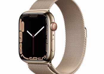 Apple Watch Series 7 Full Watch Specifications