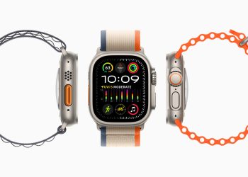 Apple Watch Ultra Full Watch Specifications
