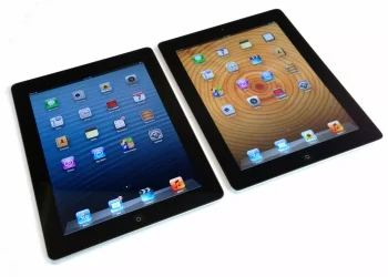 Apple iPad 4 Wi-Fi + Cellular Full Tablet Specifications