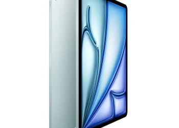 Apple iPad Air 13 (2024) Full Tablet Specifications