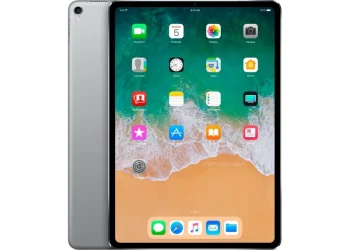 Apple iPad Pro 11 (2018) Full Tablet Specifications