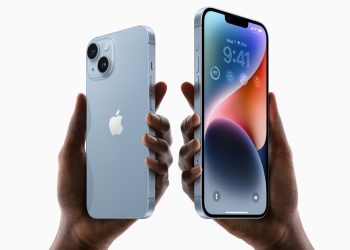 Apple iPhone 14 Full Phone Specifications