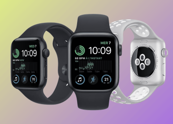 Apple Watch SE 2 Full Watch Specifications