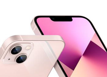 Apple iPhone 13 Mini (2021) Full Phone Specifications