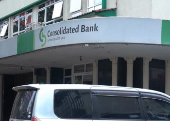 How To Transfer Money From M-Pesa To Consolidated Bank