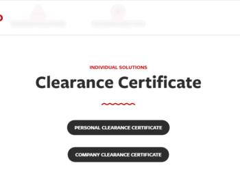 How to Get CRB Clearance Certificate Using M-PESA App