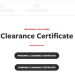How to Get CRB Clearance Certificate Using M-PESA App