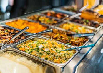 Top Catering Companies in Kisumu for Your Special Event