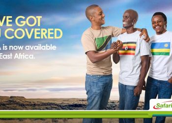 How to Send Money from M-PESA to MTN Rwanda Instantly