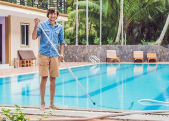 List of Best Swimming Pool Cleaning Companies in Kenya