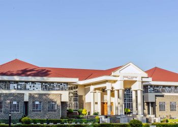 List of Courses Offered at Kabarak University