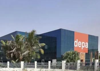 Depa PLC