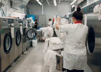 Best Dry Cleaners in Kisumu