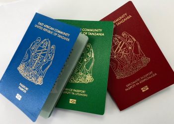 How to Apply for an E-Passport in Kenya: Requirements, Fees, and Full Process