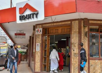 List of All Equity Bank Branches in Nairobi