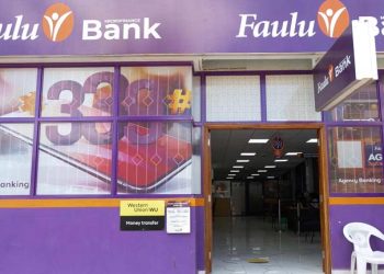 List of Faulu Microfinance Bank Branches in Kenya