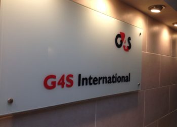 List of G4S Branches in Kenya