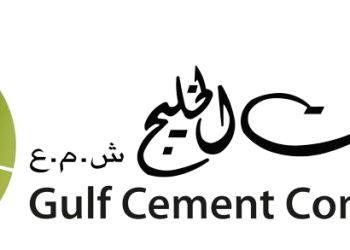 Gulf Cement Co PSC
