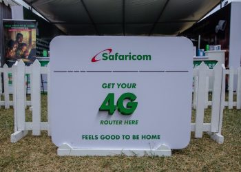 How to Renew Safaricom 4G for Home Internet Package