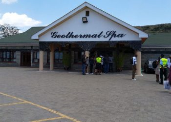 Complete Guide to Olkaria Geothermal Spa Rates