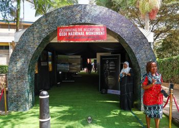 Guide to Gede Ruins Entrance Fees and What Visitors Should Know