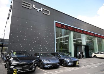 Top Electric Vehicle Dealers in Kenya