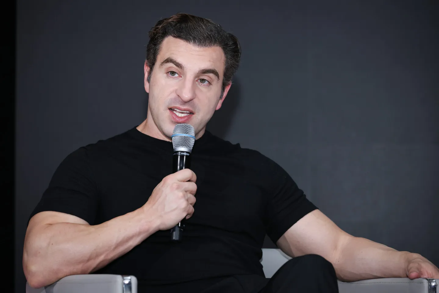 Brian Chesky: The Visionary Founder Who Revolutionized Travel and Hospitality